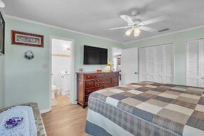 Cozy And Relaxing Fishing Retreat 3 Bedroom Home