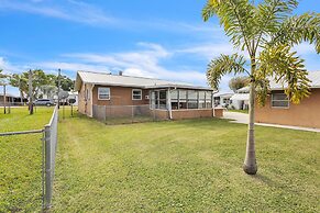 Cozy And Relaxing Fishing Retreat 3 Bedroom Home