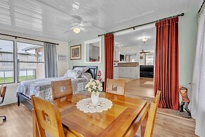 Cozy And Relaxing Fishing Retreat 3 Bedroom Home