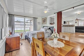 Cozy And Relaxing Fishing Retreat 3 Bedroom Home