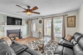 Cozy And Relaxing Fishing Retreat 3 Bedroom Home