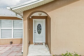 Cozy And Relaxing Fishing Retreat 3 Bedroom Home