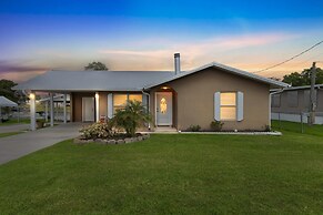 Cozy And Relaxing Fishing Retreat 3 Bedroom Home