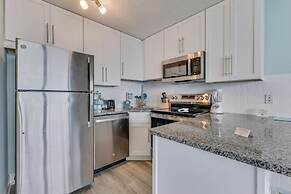 1108 Ocean Serenity 1 Bedroom Condo