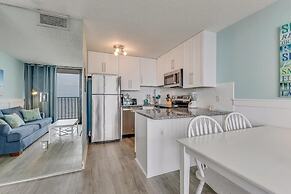 1108 Ocean Serenity 1 Bedroom Condo