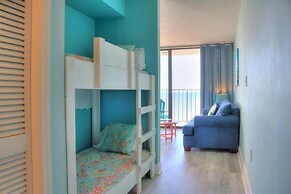 1108 Ocean Serenity 1 Bedroom Condo