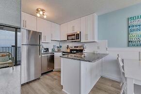 1108 Ocean Serenity 1 Bedroom Condo
