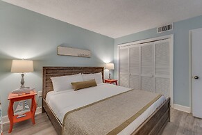 1108 Ocean Serenity 1 Bedroom Condo