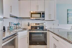 1108 Ocean Serenity 1 Bedroom Condo