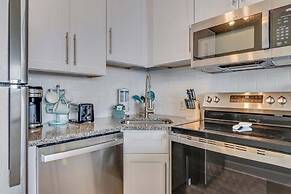 1108 Ocean Serenity 1 Bedroom Condo