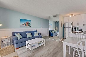 1108 Ocean Serenity 1 Bedroom Condo