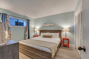 1108 Ocean Serenity 1 Bedroom Condo