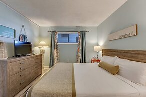1108 Ocean Serenity 1 Bedroom Condo