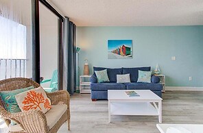 1108 Ocean Serenity 1 Bedroom Condo