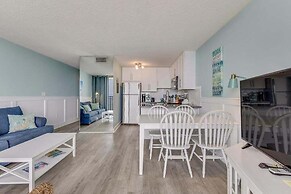 1108 Ocean Serenity 1 Bedroom Condo