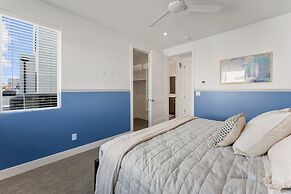 Olympic Escapes Bronze 2 Bedroom Home