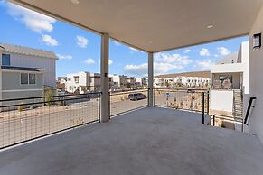 Olympic Escapes Bronze 2 Bedroom Home