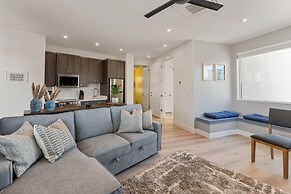 Olympic Escapes Bronze 2 Bedroom Home