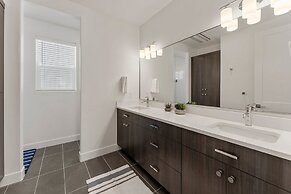 Olympic Escapes Bronze 2 Bedroom Home