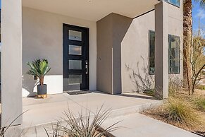 Olympic Escapes Silver 4 Bedroom Townhouse