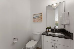 Olympic Escapes Silver 4 Bedroom Townhouse