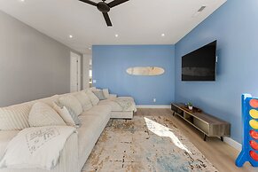 Olympic Escapes Gold 6 Bedroom Townhouse