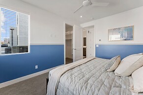 Olympic Escapes Gold 6 Bedroom Townhouse