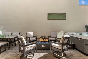 Olympic Escapes Gold 6 Bedroom Townhouse