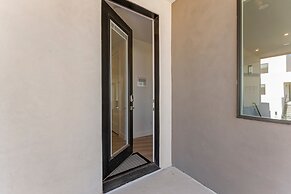 Olympic Escapes Gold 6 Bedroom Townhouse