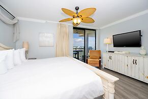 Wind Drift 615n 2 Bedroom Condo