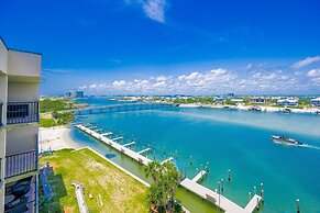 Wind Drift 615n 2 Bedroom Condo