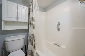 Wind Drift 615n 2 Bedroom Condo