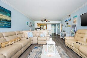 Wind Drift 615n 2 Bedroom Condo