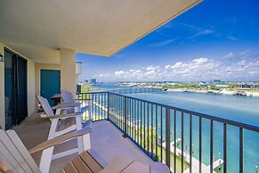 Wind Drift 615n 2 Bedroom Condo