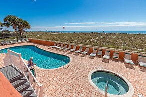 Seacrest 506 1 Bedroom Condo