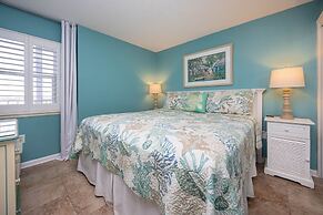 Seacrest 506 1 Bedroom Condo