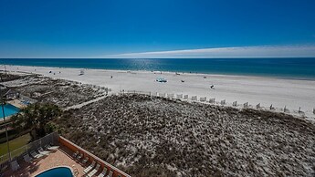 Seacrest 506 1 Bedroom Condo