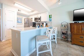 Seacrest 506 1 Bedroom Condo