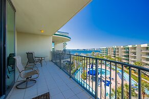 Phoenix On The Bay 1527 3 Bedroom Condo