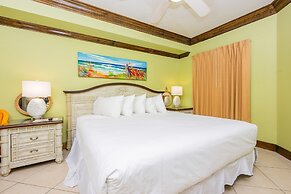 Phoenix On The Bay 1527 3 Bedroom Condo