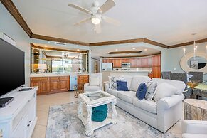 Phoenix On The Bay 1527 3 Bedroom Condo