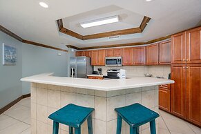 Phoenix On The Bay 1527 3 Bedroom Condo