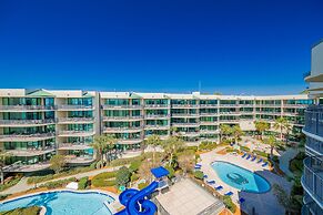 Phoenix On The Bay 1527 3 Bedroom Condo