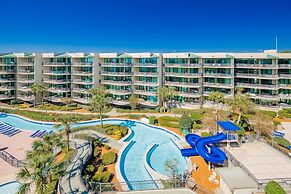 Phoenix On The Bay 1527 3 Bedroom Condo