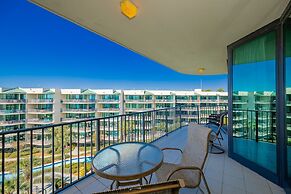 Phoenix On The Bay 1527 3 Bedroom Condo