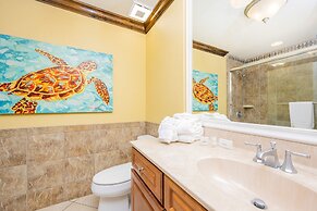 Phoenix On The Bay 1527 3 Bedroom Condo