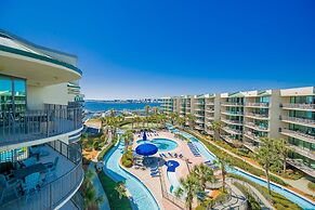 Phoenix On The Bay 1527 3 Bedroom Condo