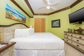 Phoenix On The Bay 1527 3 Bedroom Condo