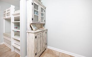 Seacrest 506 1 Bedroom Condo