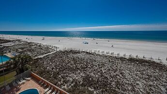 Seacrest 506 1 Bedroom Condo